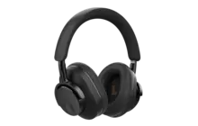 Cambridge Audio Melomania P100 SE Czarne Bezprzewodowe Słuchawki Nauszne Zamknięte Salon Poznań Wrocław