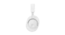Bezprzewodowe Słuchawki Nauszne Zamknięte Cambridge Audio Melomania P100 SE Białe