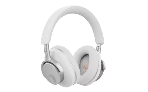 Bezprzewodowe Słuchawki Nauszne Zamknięte Cambridge Audio Melomania P100 SE Białe