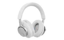 Cambridge Audio Melomania P100 SE Białe Bezprzewodowe Słuchawki Nauszne Zamknięte Salon Poznań Wrocław