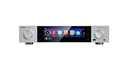 Streamer Odtwarzacz Sieciowy FiiO S15 Srebrny