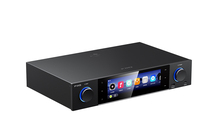 FiiO S15 Czarny Streamer Odtwarzacz Sieciowy Salon Poznań Wrocław