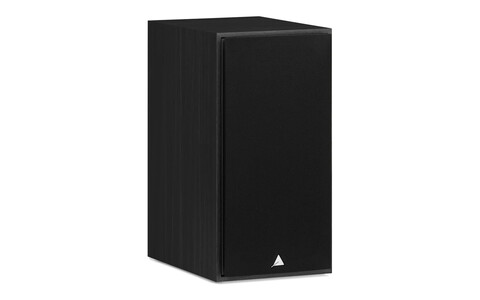 Kolumny Podstawkowe Triangle Borea BR04 Czarne