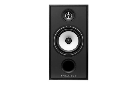 Kolumny Podstawkowe Triangle Borea BR04 Czarne