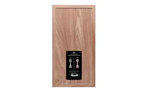 Kolumny Podstawkowe Triangle Borea BR04 Jasny Dąb