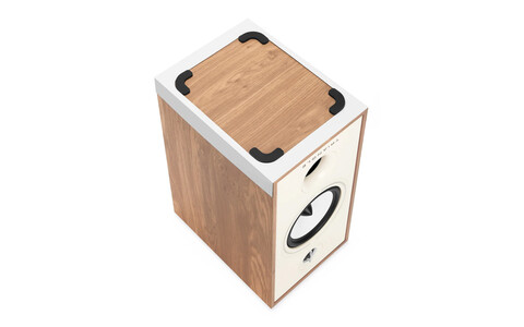 Kolumny Podstawkowe Triangle Borea BR04 Jasny Dąb