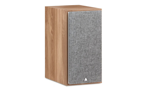 Kolumny Podstawkowe Triangle Borea BR04 Jasny Dąb