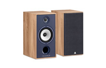 Triangle Borea BR04 Niebieskie Kolumny Podstawkowe Salon Poznań Wrocław