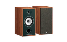 Triangle Borea BR04 Zielone Kolumny Podstawkowe Salon Poznań Wrocław