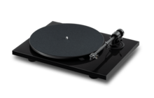 Pro-Ject E1.2 Czarny Gramofon Analogowy Salon Poznań Wrocław