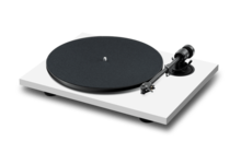 Pro-Ject E1.2 Biały Gramofon Analogowy Salon Poznań Wrocław