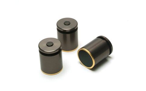 Magnetyczne Podkładki Pod Urządzenia Acoustic Revive RMF-1