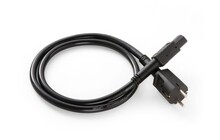 QED QE4310 1,0m Przewód Zasilający Salon Poznań Wrocław