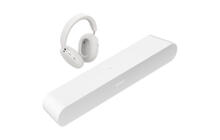 Sonos Ray + Sonos Ace Biały Zestaw Salon Poznań Wrocław