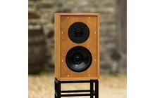 Graham Audio LS3/5 BBC Kolumny Podstawkowe Salon Poznań Wrocław
