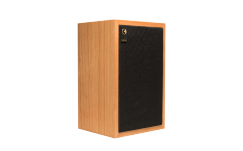 Kolumny Podstawkowe Graham Audio Chartwell LS3/5a BBC