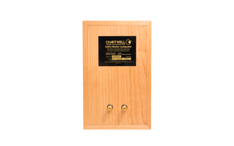 Kolumny Podstawkowe Graham Audio Chartwell LS3/5a BBC