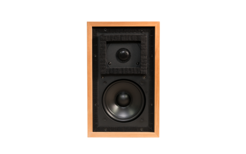 Kolumny Podstawkowe Graham Audio Chartwell LS3/5a BBC