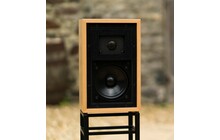 Graham Audio LS3/5a Chartwell BBC Kolumny Podstawkowe Salon Poznań Wrocław