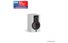 Dali Rubikore 2 Biały Połysk Kolumny Podstawkowe Salon Poznań Wrocław EISA 2025/2026