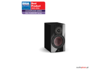 Dali Rubikore 2 Czarny Połysk Kolumny Podstawkowe Salon Poznań Wrocław EISA 2025/2026