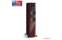 Dali Rubikore 6 Maroon Kolumny Podłogowe Salon Poznań Wrocław EISA 2025/2026