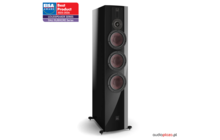 Dali Rubikore 8 Czarny Połysk Kolumny Podłogowe Salon Poznań Wrocław EISA 2025/2026