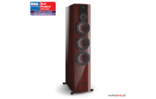 Dali Rubikore 8 Maroon Kolumny Podłogowe Salon Poznań Wrocław EISA 2025/2026