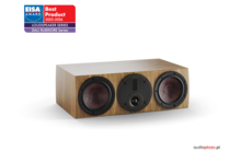 Dali Rubikore Cinema Orzech Kolumna Centralna Salon Poznań Wrocław EISA 2025/2026