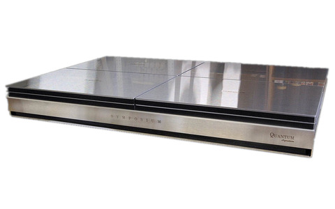 Platforma Podstawa Antywibracyjna Symposium Quantum Signature Proampstand S