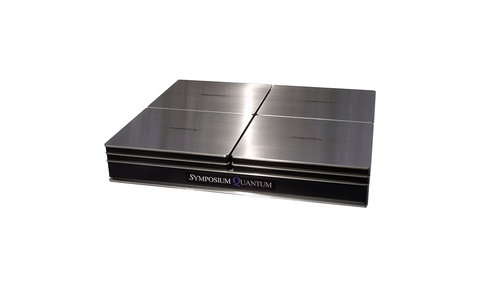 Platforma Podstawa Antywibracyjna Symposium Quantum Signature Proampstand L