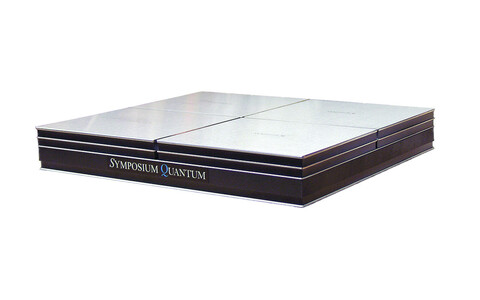 Platforma Podstawa Antywibracyjna Symposium Quantum Signature Proampstand L