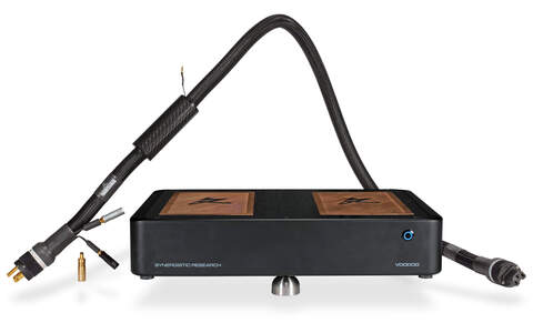 Serwer Muzyczny Synergistic Research Voodoo Roon Server