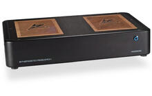 Synergistic Research Voodoo Roon Server Serwer Muzyczny Salon Poznań Wrocław