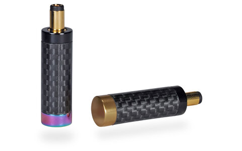 Przewód Zasilający Synergistic Research SRX XL AC 1,8m