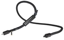 Synergistic Research SRX XL AC 1,8m Przewód Zasilający Salon Poznań Wrocław
