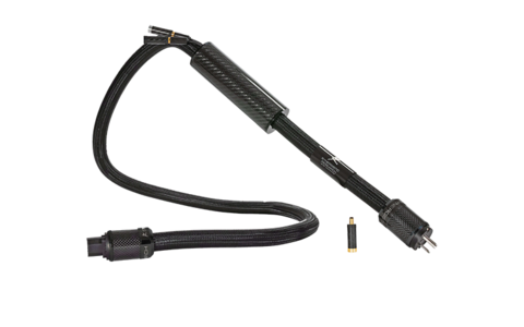 Przewód Zasilający Synergistic Research SRX AC 1,8m