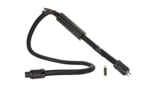 Synergistic Research SRX AC 1,8m Przewód Zasilający Salon Poznań Wrocław