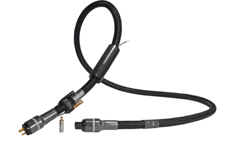 Przewód Zasilający Synergistic Research Atmosphere SX AC Excite 1,5m