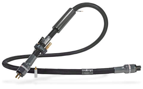 Przewód Zasilający Synergistic Research Atmosphere SX AC Excite 1,5m