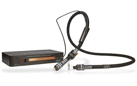 Przewód Zasilający Synergistic Research Atmosphere SX AC Euphoria HC 1,5m