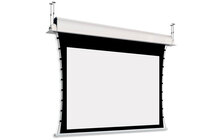 Adeo Inceel Tensio Classic 215x121cm (16:9) Elektryczny Ekran Projekcyjny Do Zabudowy Salon Poznań Wrocław