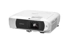 Epson EB-FH54 Projektor Full HD Salon Poznań Wrocław