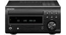 Amplituner Stereo z CD Denon RCD-M41 DAB+ Srebrny