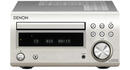 Amplituner Stereo z CD Denon RCD-M41 DAB+ Srebrny