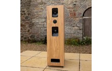 Graham Audio LS4/4F Kolumny Podłogowe Salon Poznań Wrocław