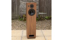 Graham Audio Chartwell LS6F Kolumny Podłogowe Salon Poznań Wrocław