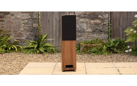 Graham Audio LS8/1F Kolumny Podłogowe