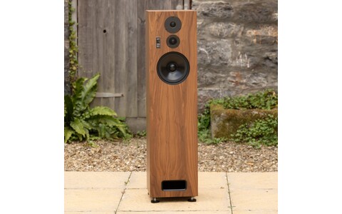 Graham Audio LS8/1F Kolumny Podłogowe