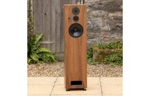 Graham Audio LS8/1F Kolumny Podłogowe Salon Poznań Wrocław